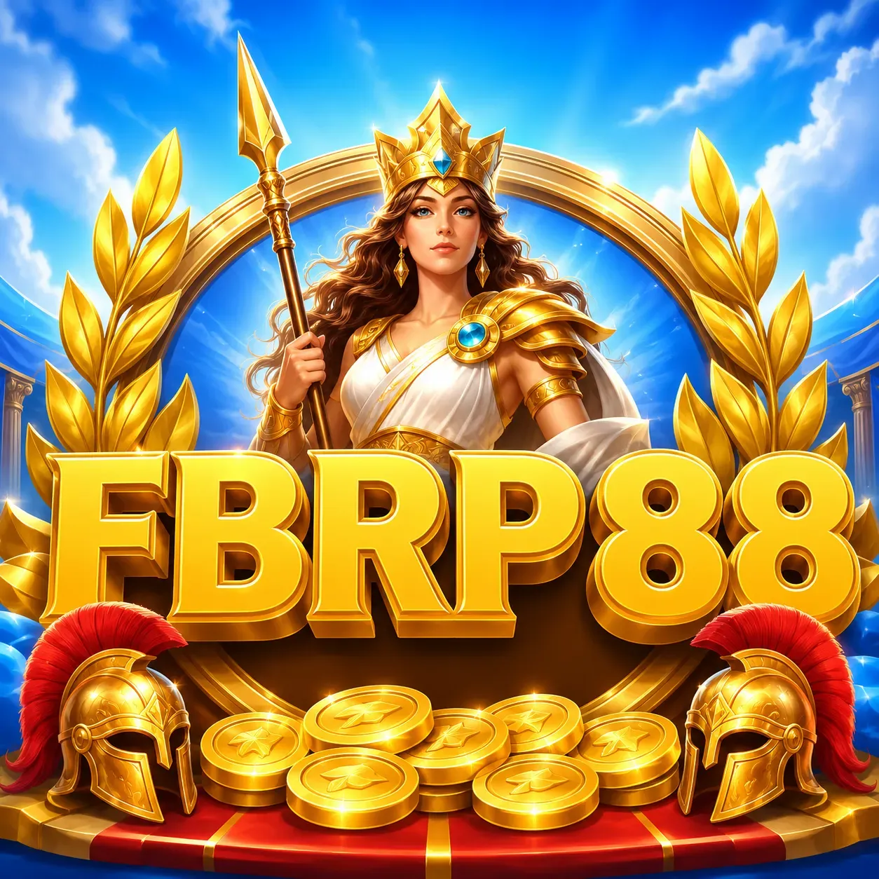 FBRP88 - Game Simulasi Menarik dan Seru