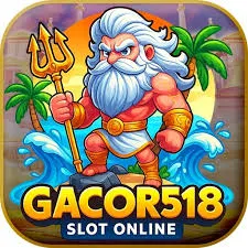 GACOR518 - Permainan Match-3 Menarik dan Seru