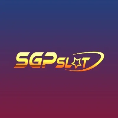 SGPSLOT - Permainan Taruhan Slot Terbaik